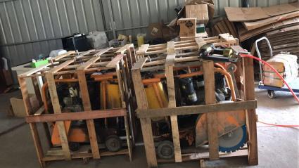 海州行李、家具、电器包装托运