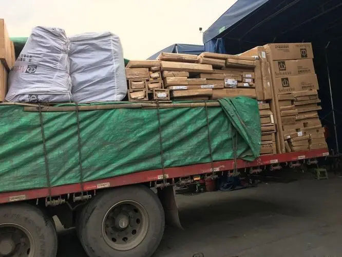 海州家具托运